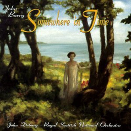 Somewhere in Time / O.S.T.: Somewhere in Time (Original Soundtrack)