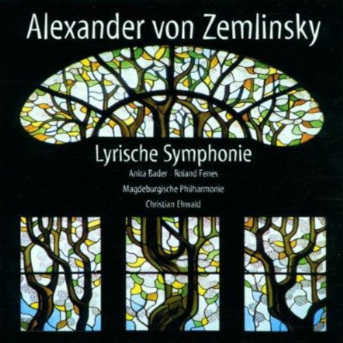 Zemlinsky / Magdeburgische Phil: Lyrische Sym Op 18