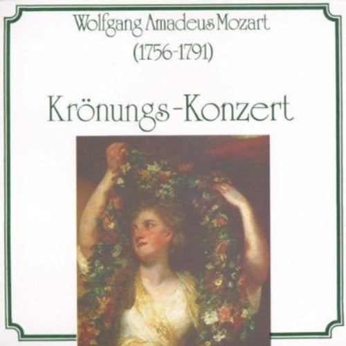 Mozart / Cohen / Mozart Festival Orch / Gal: Piano Ctos Nos 23 & 26