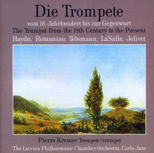 Haydn / Kremer, Pierre: Trompet 18th C