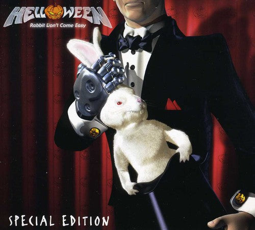 Helloween: Rabbit Don't Come Easy (Special Edition)