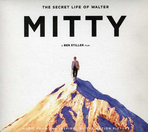 Secret Life of Walter Mitty / O.S.T.: Secret Life of Walter Mitty (Original Soundtrack)