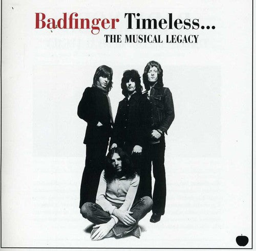 Badfinger: Icon - Timeless: The Musical Legacy