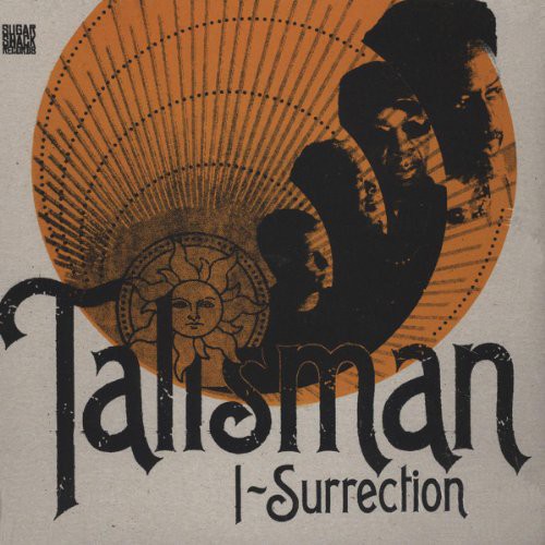 Talisman: I-Surrection
