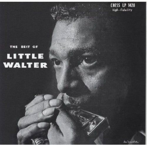 Little Walter: Best of Little Walter