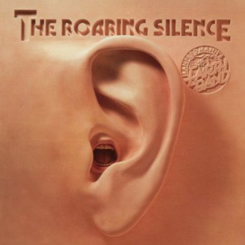 Manfred Mann's Earth Band: Roaring Silence