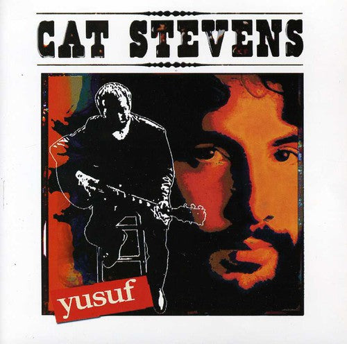 Cat Stevens/Yusuf: Icon: Latin America Tour Edition
