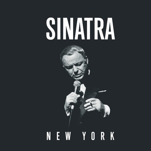 Sinatra, Frank: Sinatra: New York