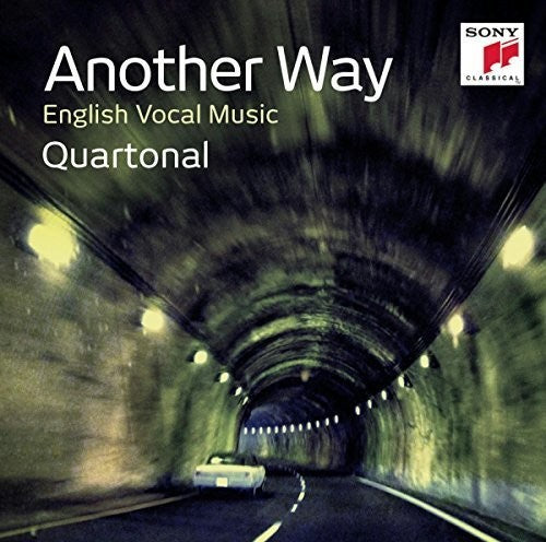 Quartonal: Another Way