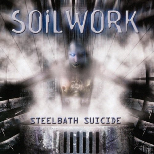 Soilwork: Steelbath Suicide