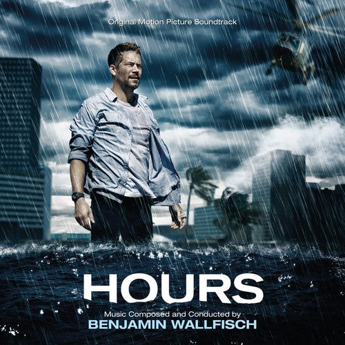 Hours (Score) / O.S.T.: Hours (Score) (Original Soundtrack)