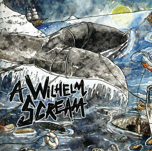 Wilhelm Scream: Partycrasher