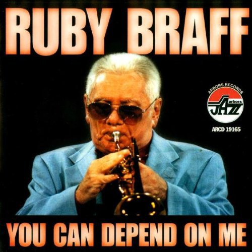 Braff, Ruby: You Can Depend on Me