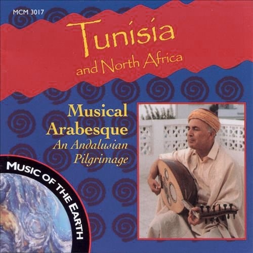 Tunisia & Other African Nations / Various: Tunisia & Other African Nations / Various