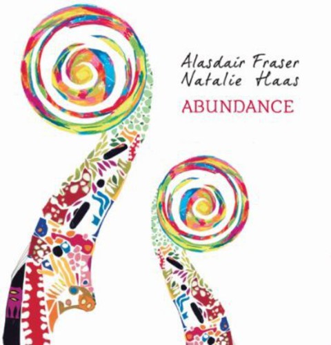 Fraser, Alasdair / Haas, Natalie: Abundance