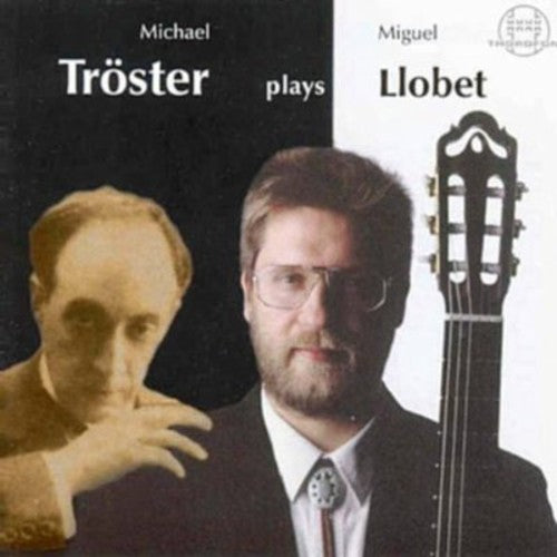 Llobet / Troester, Michael: 29 Guitar Works