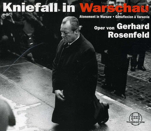 Rosenfeld, Gerhard: Atonement in Warsaw