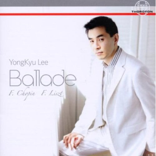 Chopin / Lee, Yongkyu: Ballade