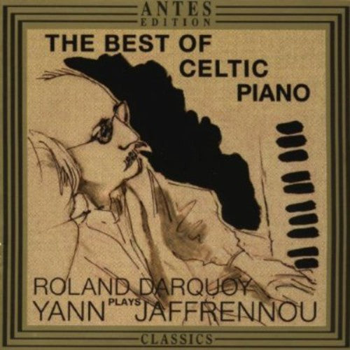 Jaffrennou / Darquoy, Roland: Best of Celtic Piano