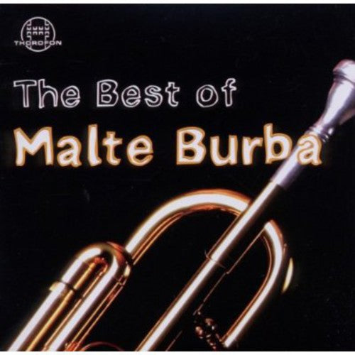 Bach / Burba, Malte: Best of Malte Burba