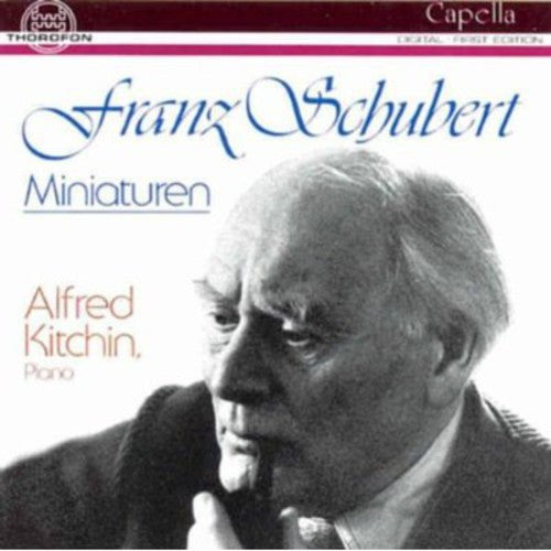 Schubert / Kitchin, Alfred: Miniatures