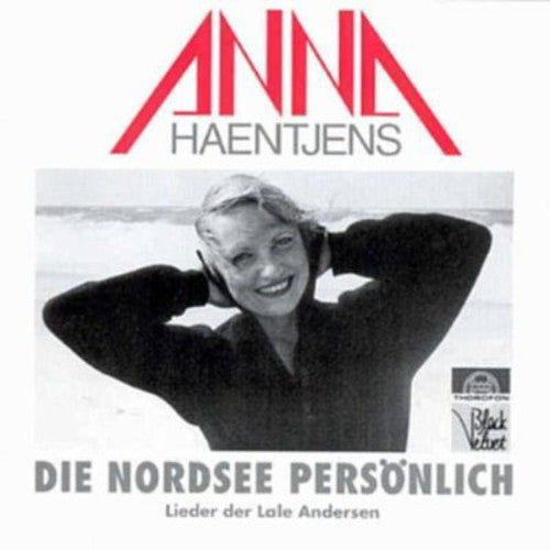 Haentjens, Anna: Songs of Lale Anderson