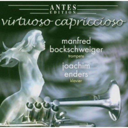 Arutjunjan / Bockschweiger / Enders: Virtuoso Capriccioso