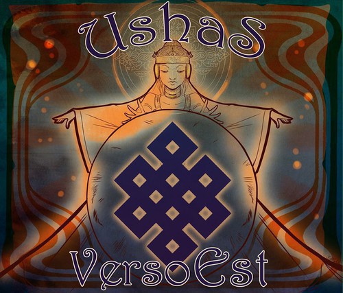 Ushas: Verso Est