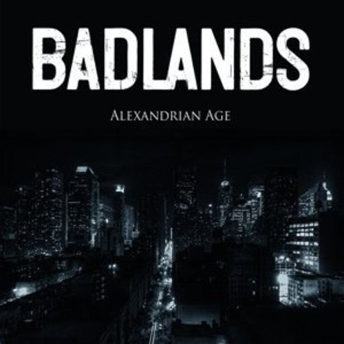 Badlands: Alexandrian Age