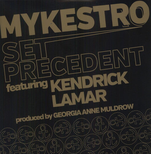 Mykestro: Set Precedent