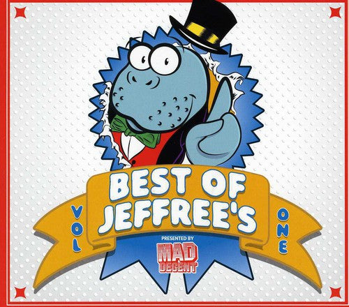 Best of Jefree's 1 / Various: Best Of Jefree's 1 (Various Artists)