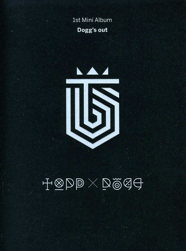 Toppdogg: Dogg's Out