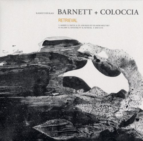 Barnett & Coloccia: Retrieval