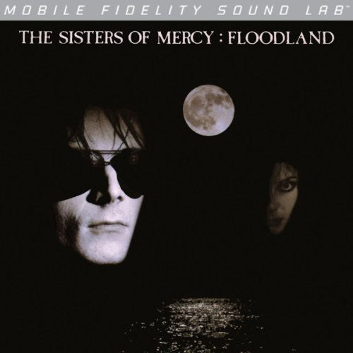 Sisters of Mercy: Floodland [Numbered Limited Edition] [Bonus Tracks]