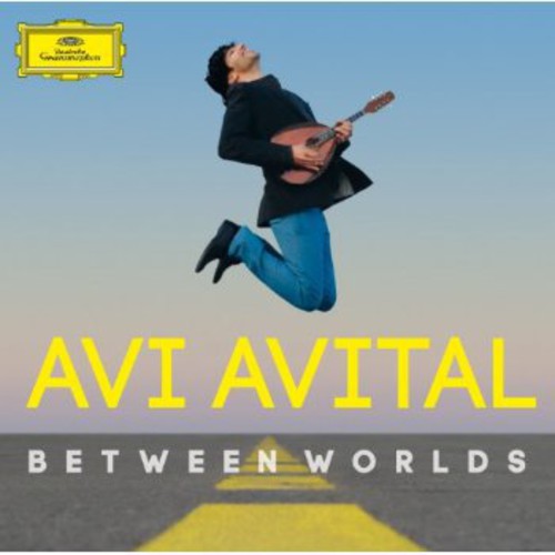 Avital, Avi: Between Worlds