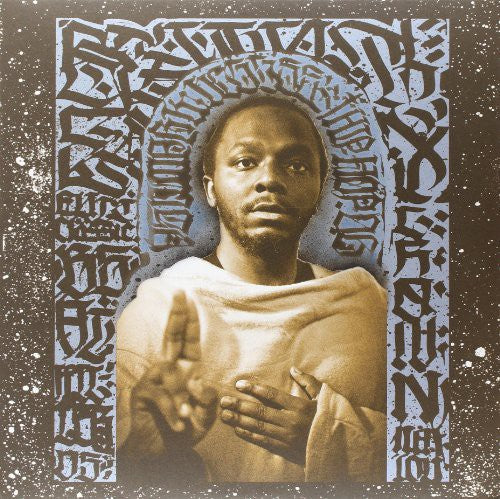 Denmark Vessey & Scud One: Cult Classic