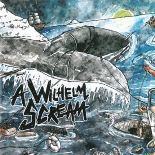 Wilhelm Scream: Partycrasher