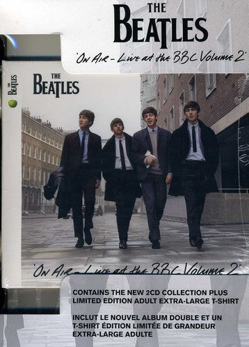 Beatles: On Air Live at the BBC 2