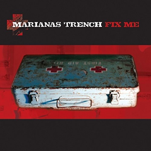 Marianas Trench: Fix Me