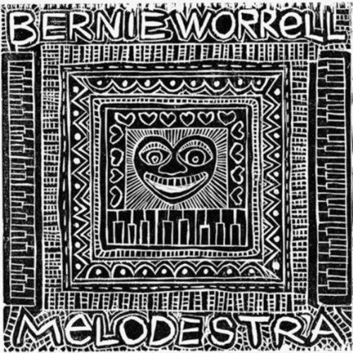 Worrell, Bernie: Melodestra