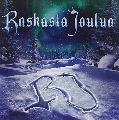 Raskasta Joulua / Various: Raskasta Joulua / Various