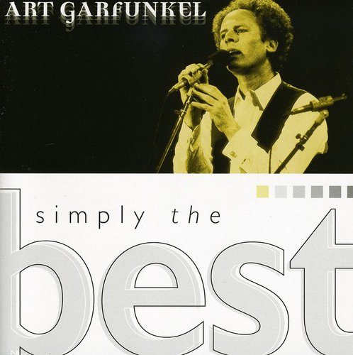 Garfunkel, Art: Best of Art Garfunkel