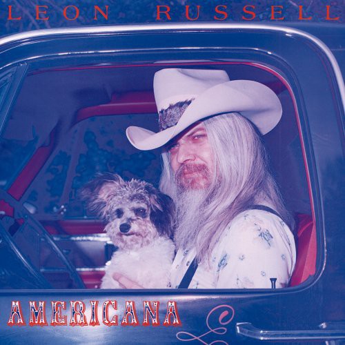 Russell, Leon: Americana