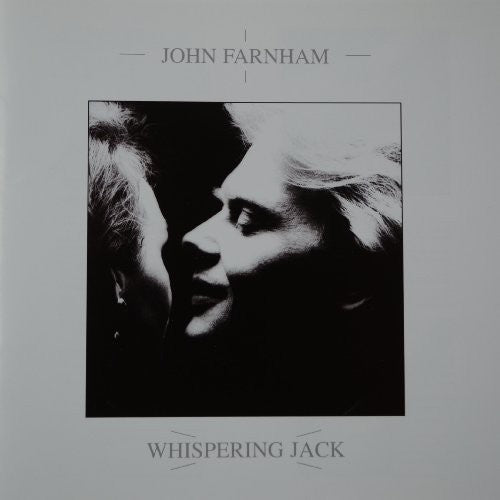 Farnham, John: Whispering Jack