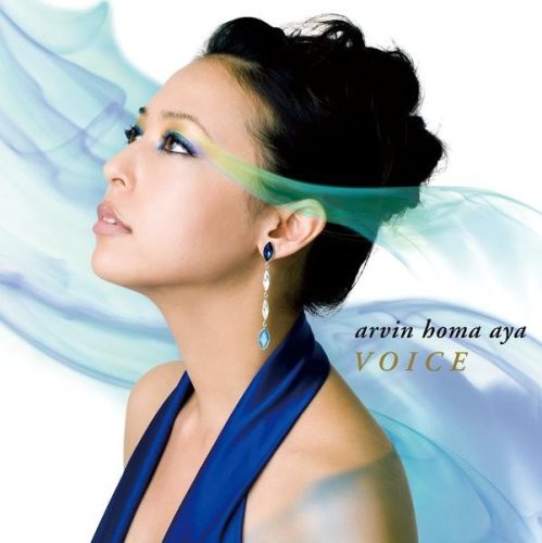 Arvin Homa Aya: Voice