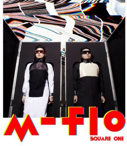 m-flo: Square One