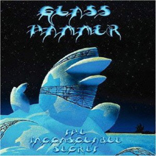 Glass Hammer: Inconsolable Secret