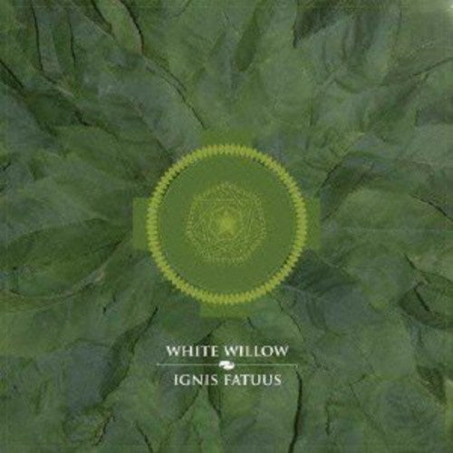 White Willow: Ignis Fatuus
