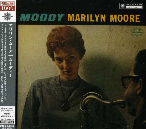 Moore, Marilyn: Moody