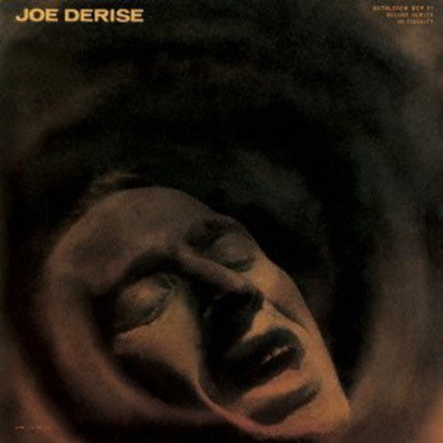 Derise, Joe: With Austrian Jazz Quartet